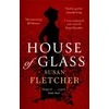 KNYGA Susan Fletcher House of Glass