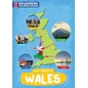 KNYGA Susan Harrison All About Wales
