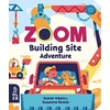 KNYGA Susan Hayes Zoom: Building Site Adventure