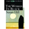KNYGA Susan Hill Woman in Juodas