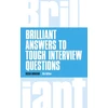 KNYGA Susan Hodgson Brilliant Answers to Tough Interview Questions