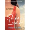 KNYGA Susan Lewis Believe In Me