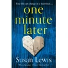 KNYGA Susan Lewis One Minute Later