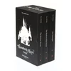 KNYGA Susan Mcnally Morrow Secrets Trilogy: 3 Book Box Set