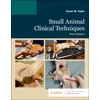 KNYGA Susan Meric Taylor Small Animal Clinical Techniques