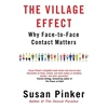KNYGA Susan Pinker Village Effect