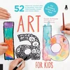 KNYGA Susan Schwake Art Lab for Kids