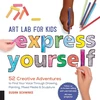 KNYGA Susan Schwake Art Lab for Kids: Express Yourself