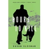 KNYGA Susan Sleeman Hours to Kill