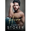 KNYGA Susan Stoker Herojus