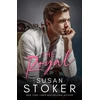 KNYGA Susan Stoker Karališkoji