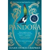 KNYGA Susan Stokes Chapman Pandora, The instant no.1 Sunday Times bestseller