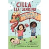 KNYGA Susan Tan Cilla Lee-Jenkins: This Book Is a Classic