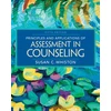 KNYGA Susan Whiston Principles and Applications of Assessment in Counseling