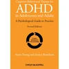 KNYGA Susan Young Cognitive-Behavioural Therapy for ADHD in Adolescents and Adults
