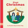 KNYGA Susana Gay First Christmas