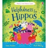 KNYGA Susanna Davidson Helpfulness for Hippos