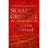 KNYGA Susanna Gregory Blood On The Strand