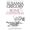 KNYGA Susanna Gregory Bone Of Contention