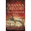 KNYGA Susanna Gregory Clerkenwell Affair