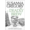 KNYGA Susanna Gregory Deadly Brew