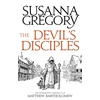 KNYGA Susanna Gregory Devil's Disciples