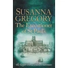 KNYGA Susanna Gregory Executioner of St Paul's