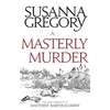 KNYGA Susanna Gregory Masterly Murder