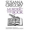 KNYGA Susanna Gregory Murder By The Book