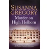 KNYGA Susanna Gregory Murder on High Holborn