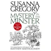 KNYGA Susanna Gregory Mystery In The Minster