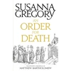 KNYGA Susanna Gregory Order For Death