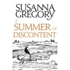 KNYGA Susanna Gregory Summer Of Discontent