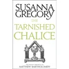 KNYGA Susanna Gregory Tarnished Chalice