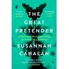 KNYGA Susannah Cahalan Great Pretender