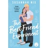 KNYGA Susannah Nix Best Friend Experiment