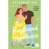 KNYGA Susannah Nix Boyfriend Hypothesis