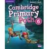 KNYGA Susannah Reed Cambridge Primary Path Level 6 Student's Book with Creative Journal