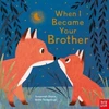 KNYGA Susannah Shane When I Became Your Brother