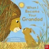 KNYGA Susannah Shane When I Became Your Grandad