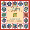 KNYGA Susanne F Fincher Coloring Mandalas 2