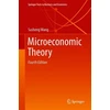 KNYGA Susheng Wang Microeconomic Theory