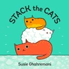 KNYGA Susie Ghahremani Stack the Cats