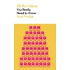 KNYGA Susie Hodge 50 Art Ideas You Really Need to Know