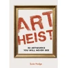KNYGA Susie Hodge Art Heist