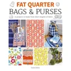 KNYGA Susie Johns Fat Quarter: Bags &amp; Purses