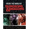 KNYGA Susie Rae Inside the World of Dungeons &amp; Dragons