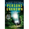 KNYGA Susie Steiner Persons Unknown
