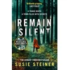 KNYGA Susie Steiner Remain Silent