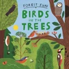 KNYGA Susie Williams Forest Fun: Birds in the Trees